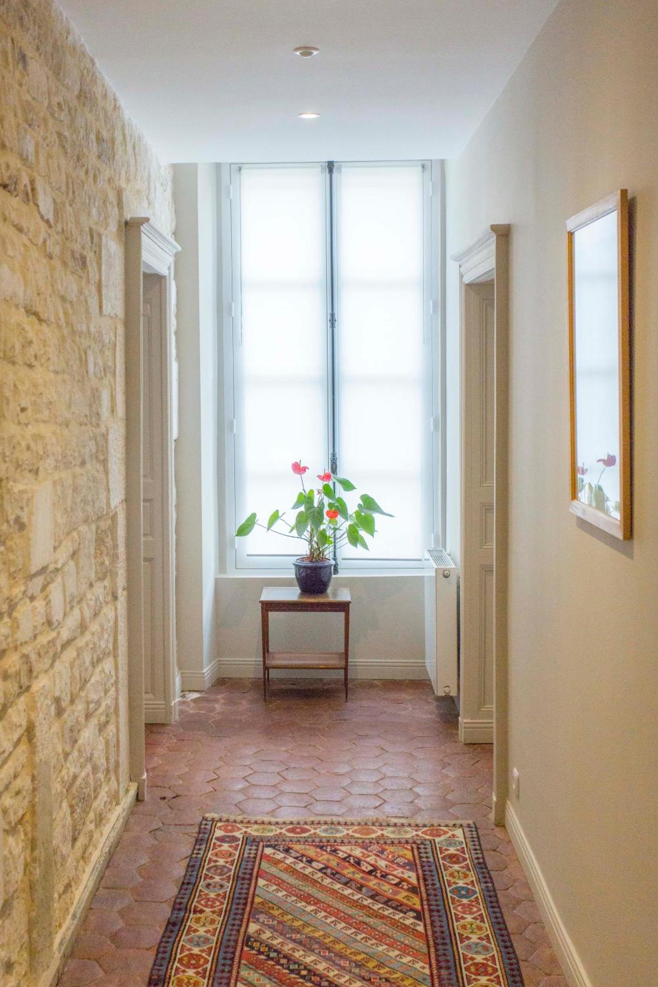 La Maison Du Haut Tonnerre Eksteriør billede